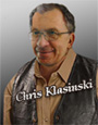 Chris Klasinski co-owner KwalityTraffic4newbies.com