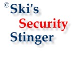 Ski's Security Stinger - Computer Security Column - http://www.how2-4newbies.com/4newbiesezine.htm